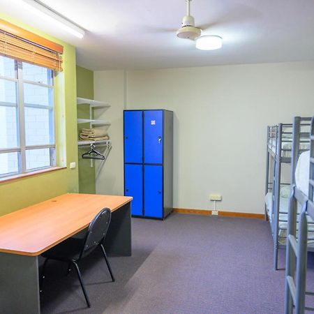 Beatty Lodge Perth Ngoại thất bức ảnh