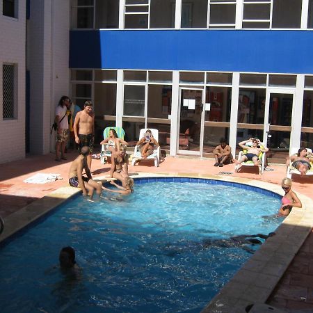 Beatty Lodge Perth Ngoại thất bức ảnh