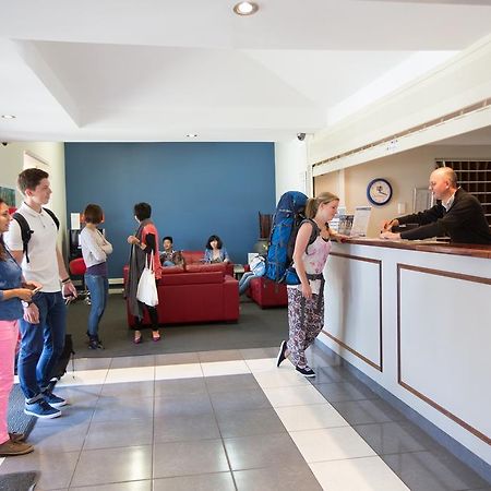 Beatty Lodge Perth Ngoại thất bức ảnh