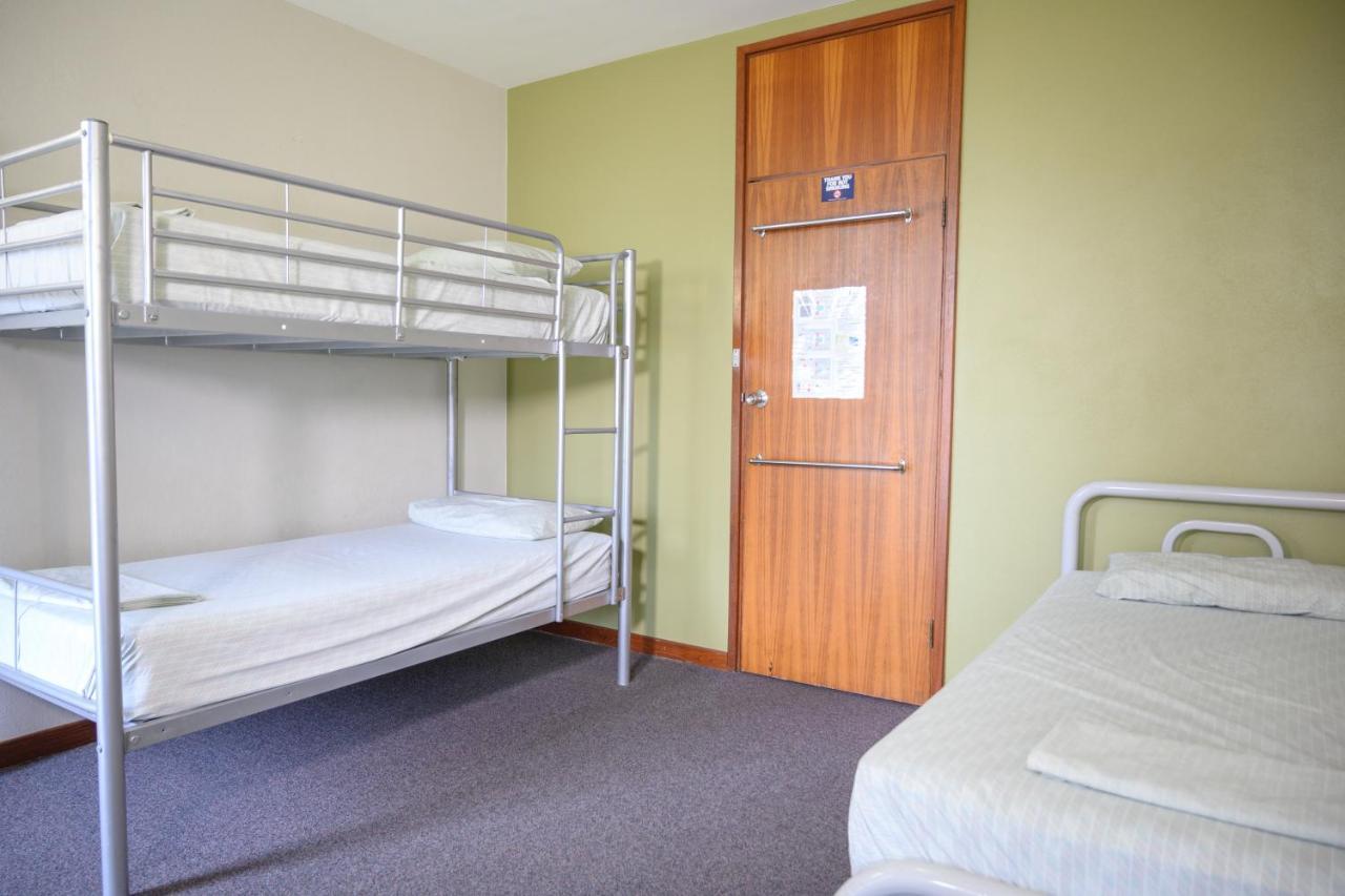 Beatty Lodge Perth Phòng bức ảnh