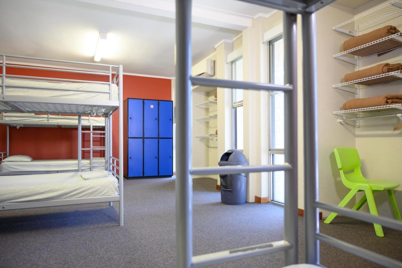 Beatty Lodge Perth Ngoại thất bức ảnh