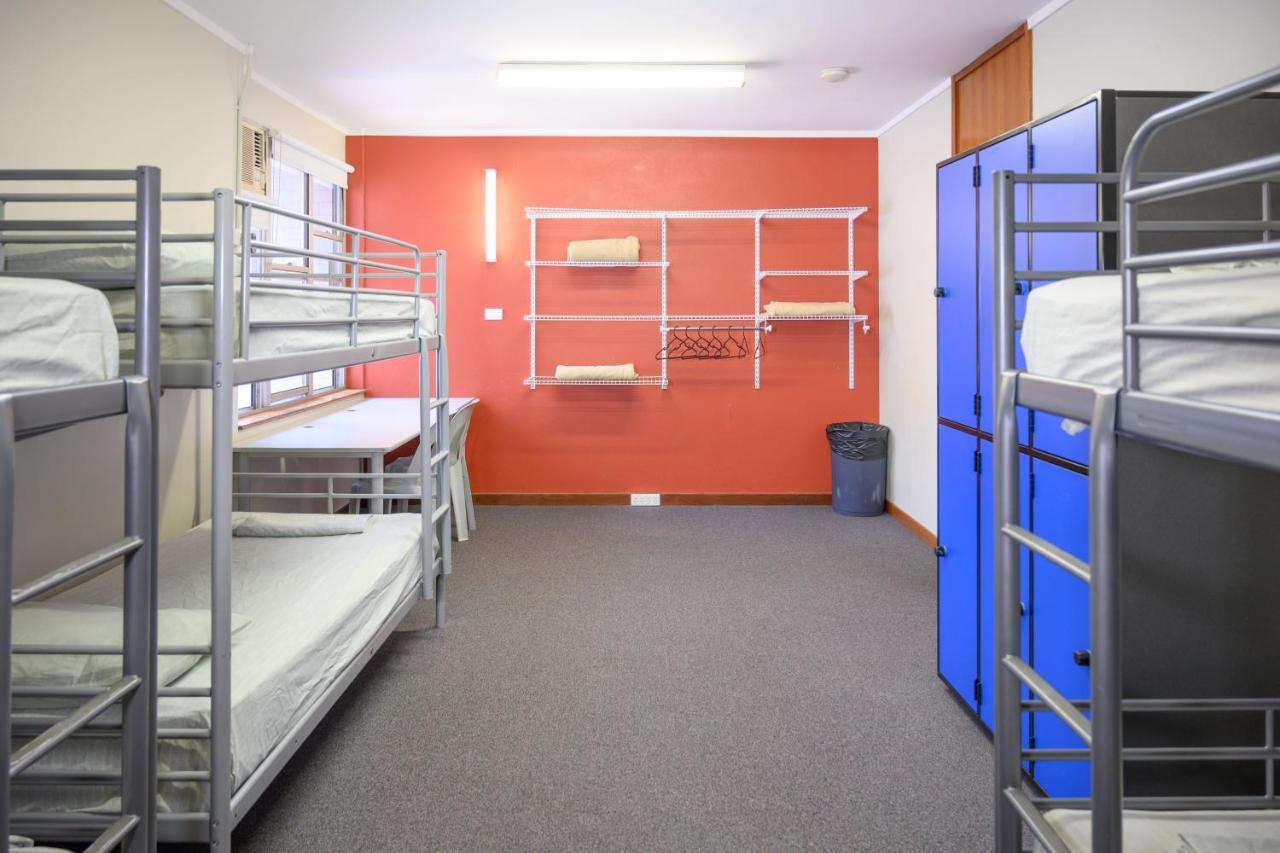 Beatty Lodge Perth Ngoại thất bức ảnh