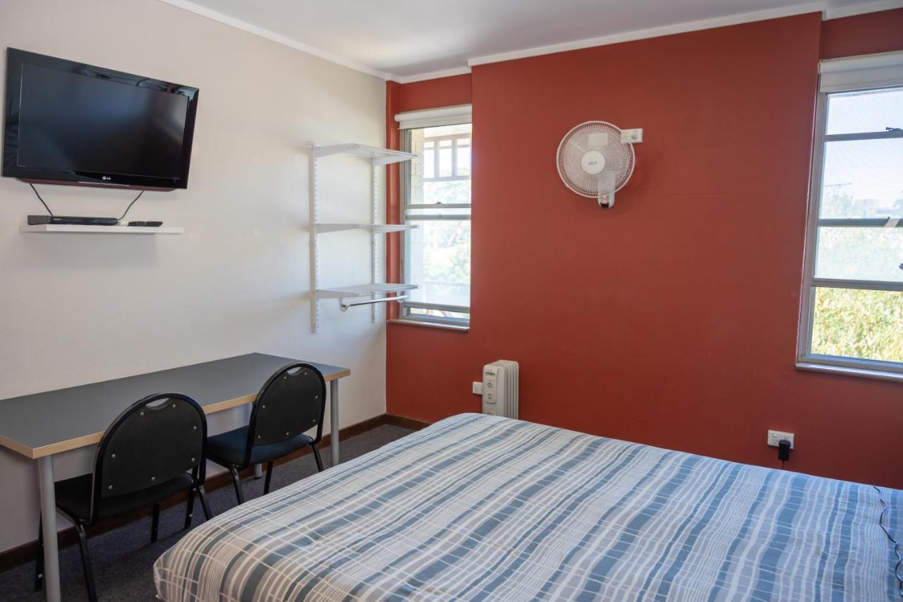Beatty Lodge Perth Ngoại thất bức ảnh