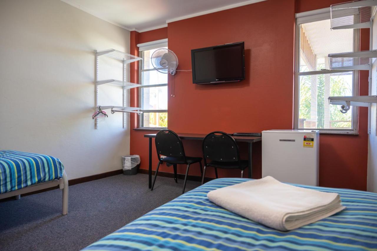 Beatty Lodge Perth Ngoại thất bức ảnh