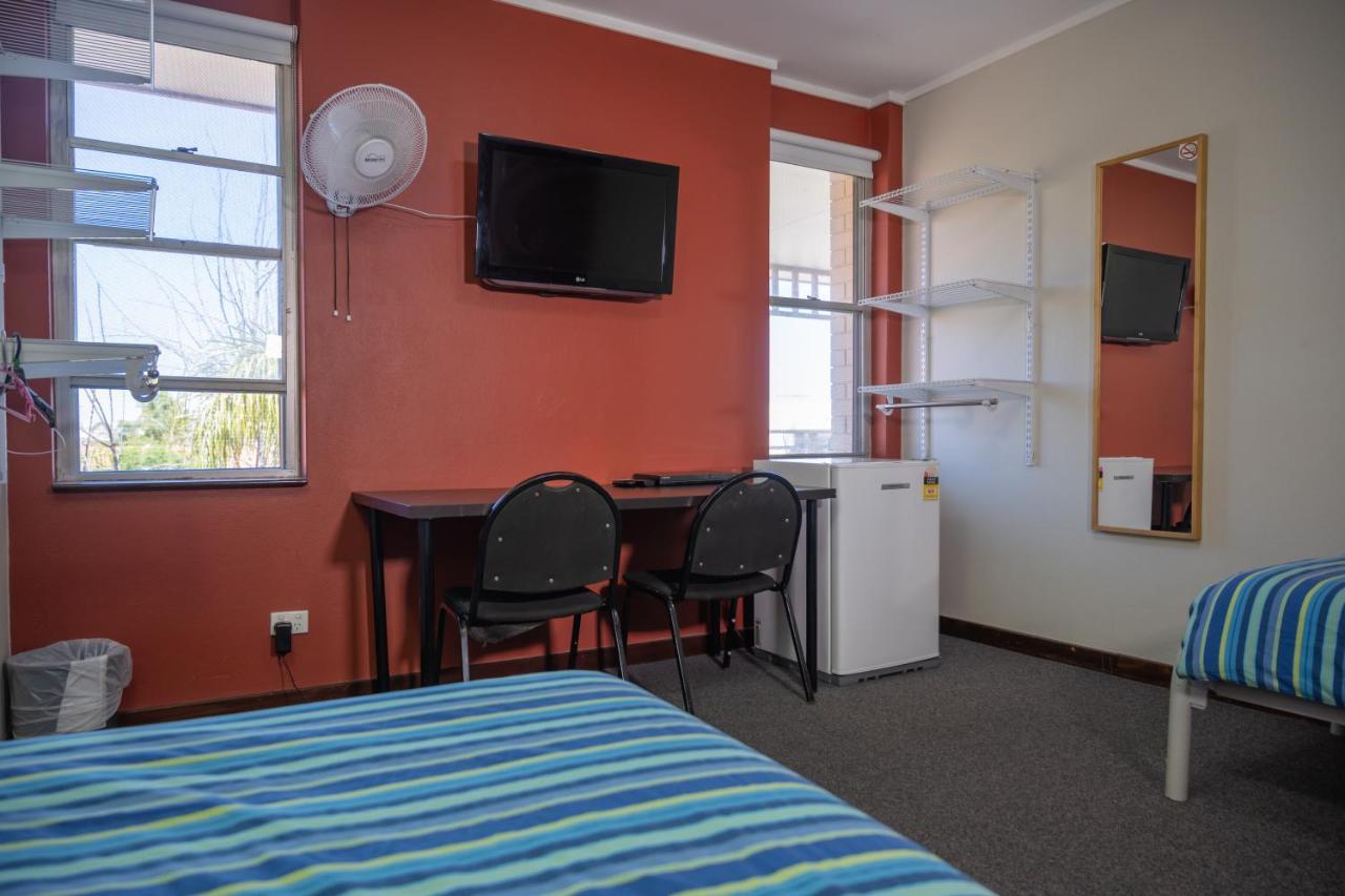 Beatty Lodge Perth Phòng bức ảnh