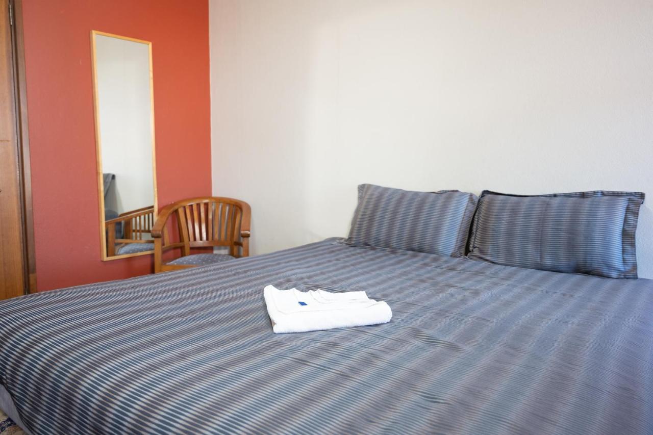 Beatty Lodge Perth Ngoại thất bức ảnh