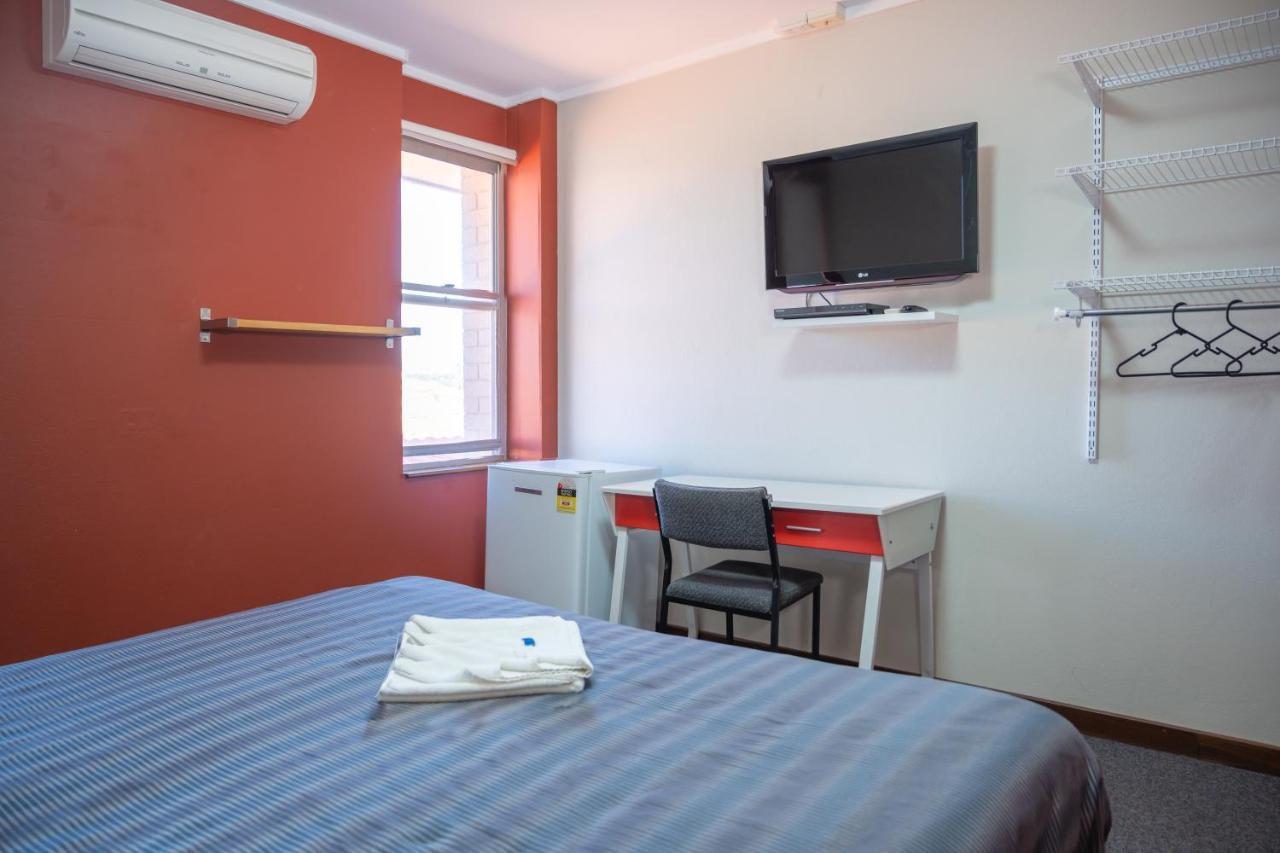 Beatty Lodge Perth Ngoại thất bức ảnh