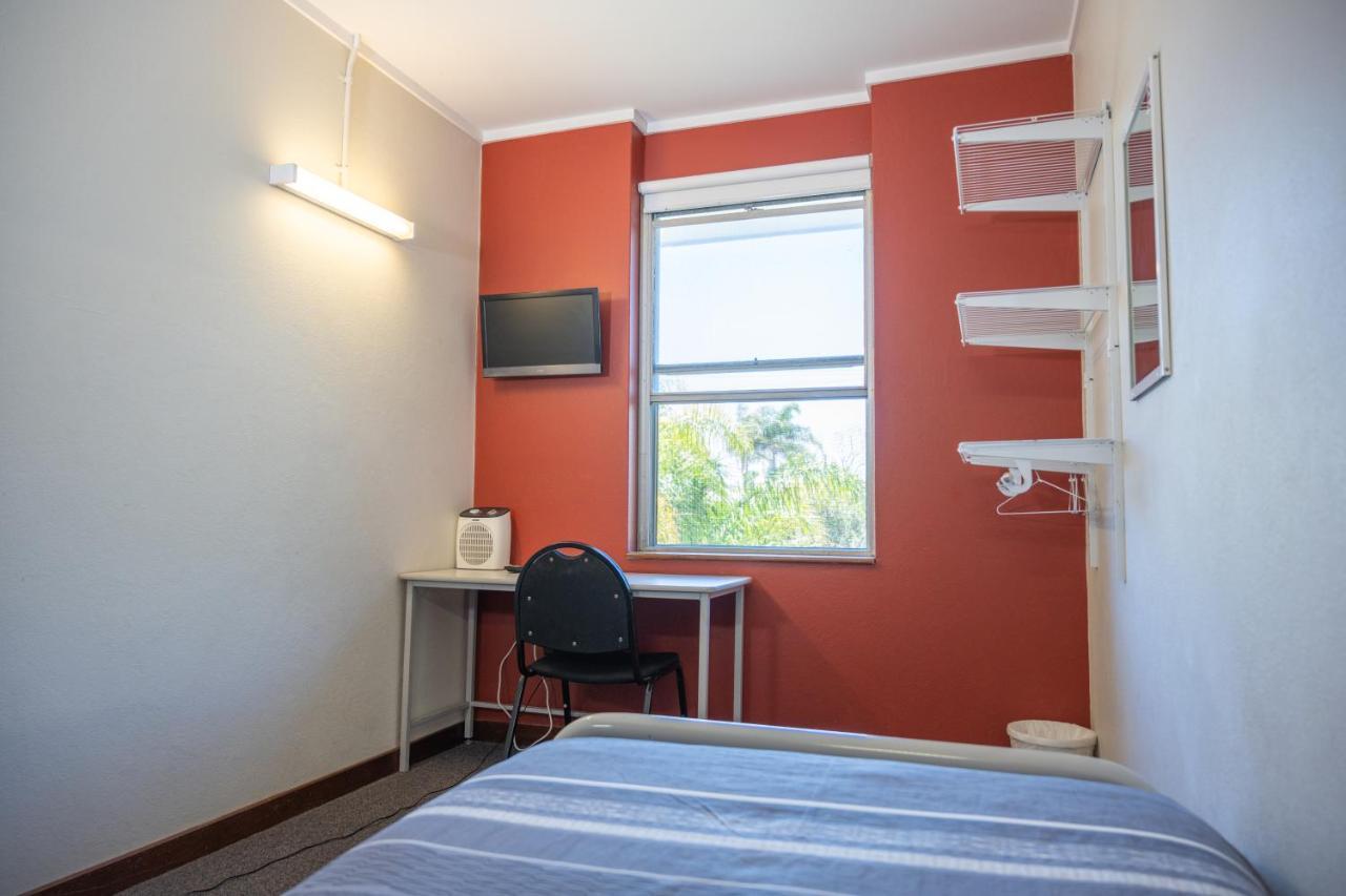 Beatty Lodge Perth Ngoại thất bức ảnh