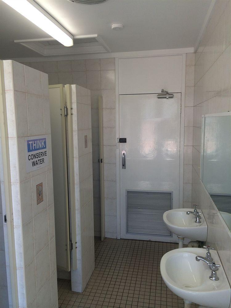 Beatty Lodge Perth Ngoại thất bức ảnh
