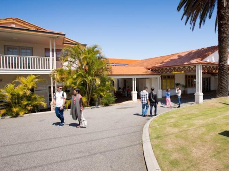 Beatty Lodge Perth Ngoại thất bức ảnh
