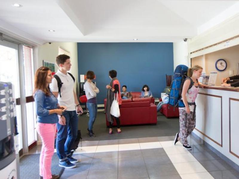 Beatty Lodge Perth Ngoại thất bức ảnh