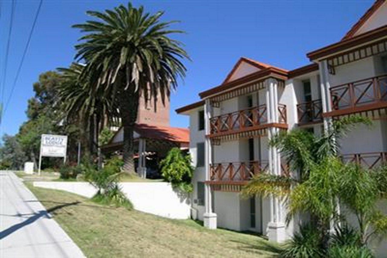 Beatty Lodge Perth Ngoại thất bức ảnh