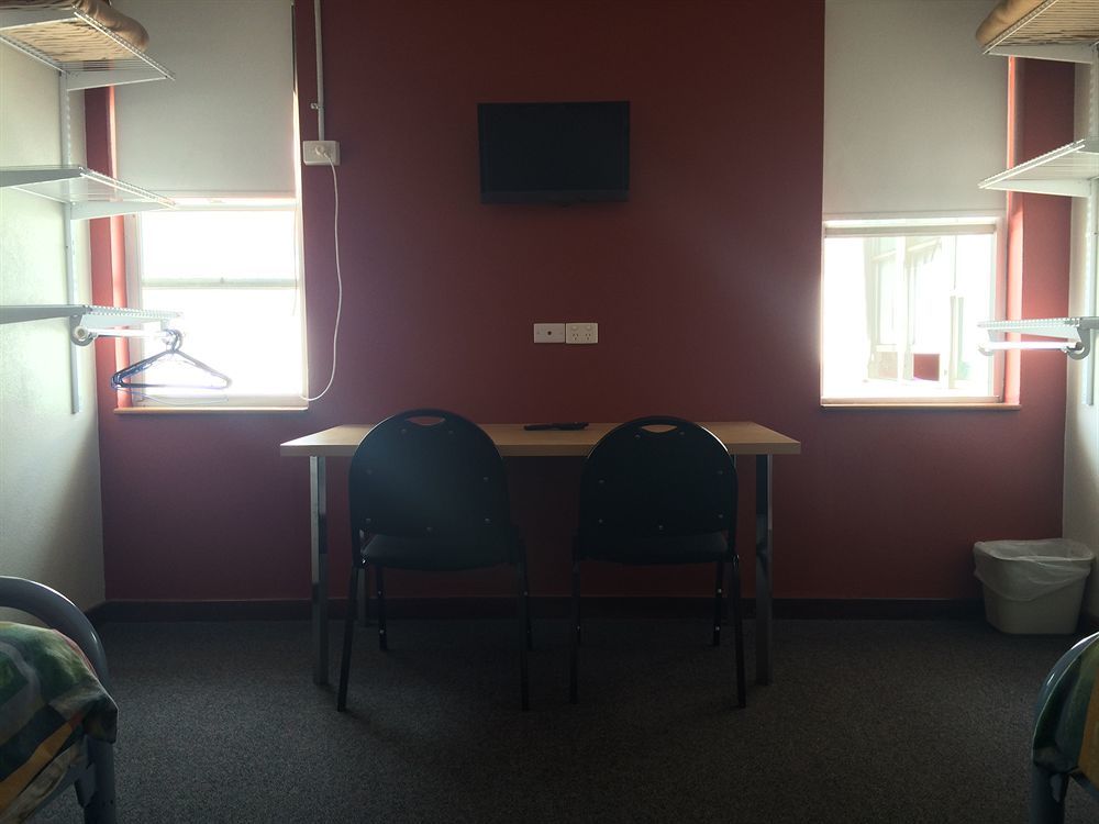 Beatty Lodge Perth Ngoại thất bức ảnh