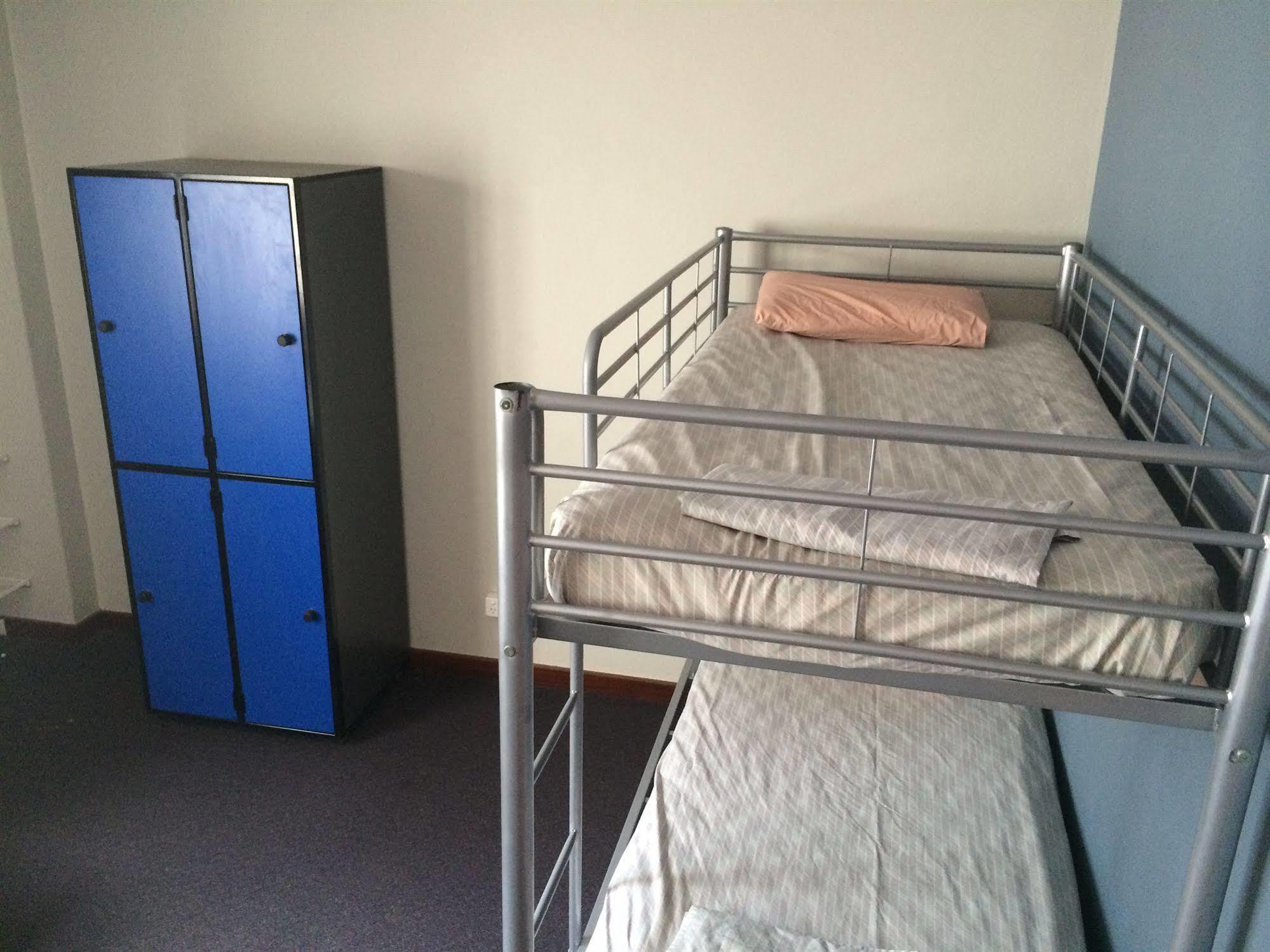 Beatty Lodge Perth Ngoại thất bức ảnh