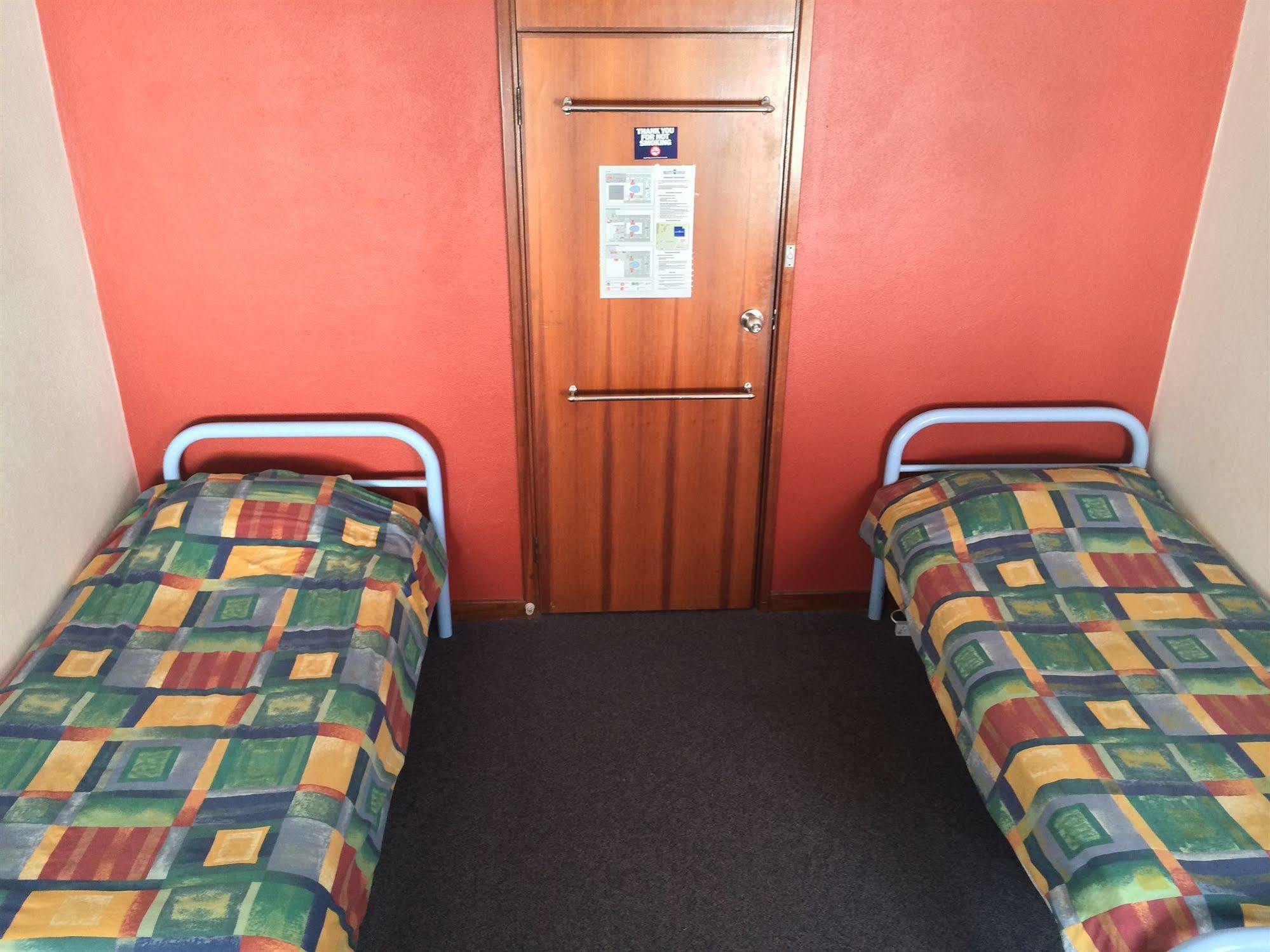 Beatty Lodge Perth Ngoại thất bức ảnh