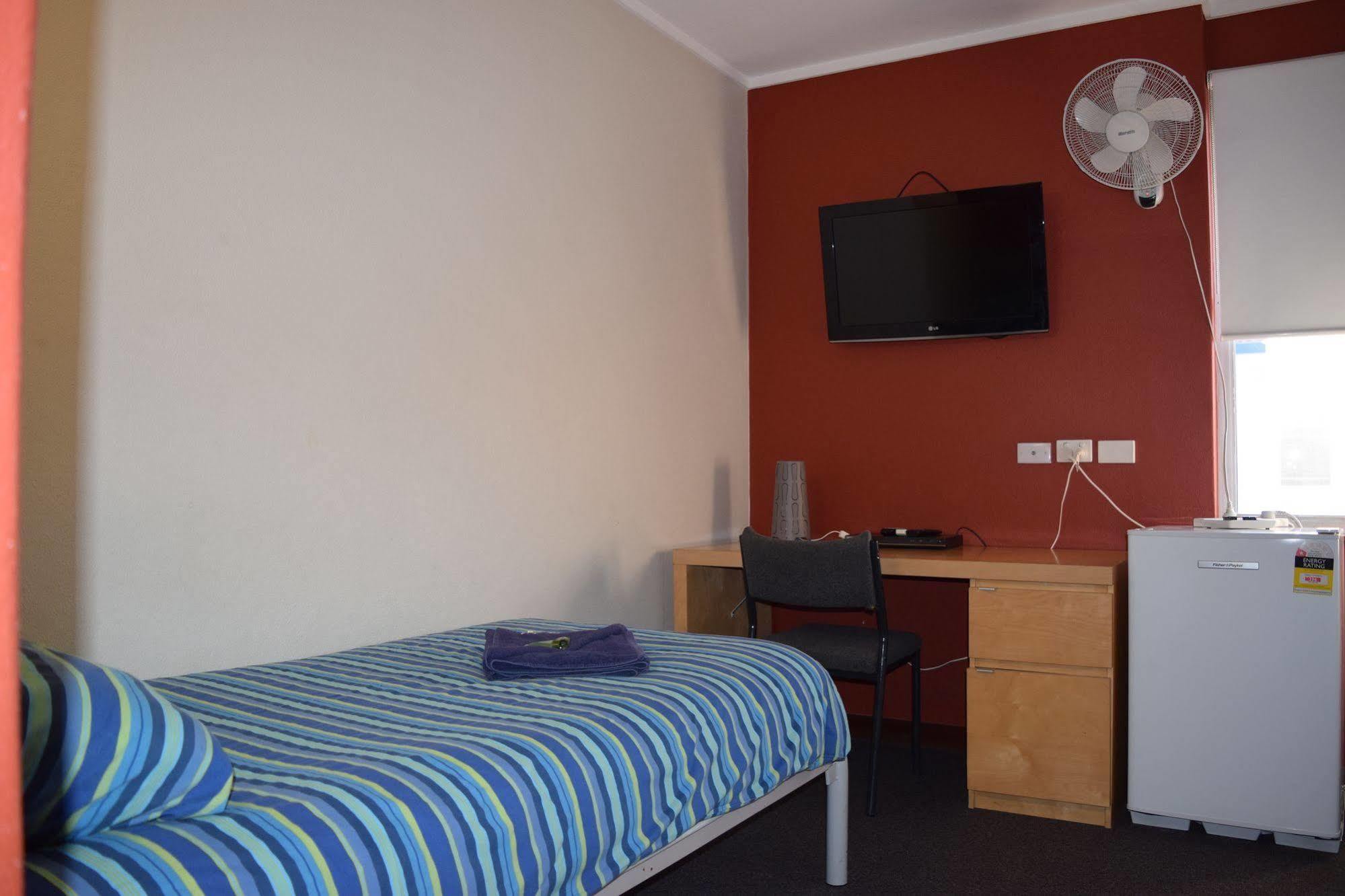 Beatty Lodge Perth Ngoại thất bức ảnh