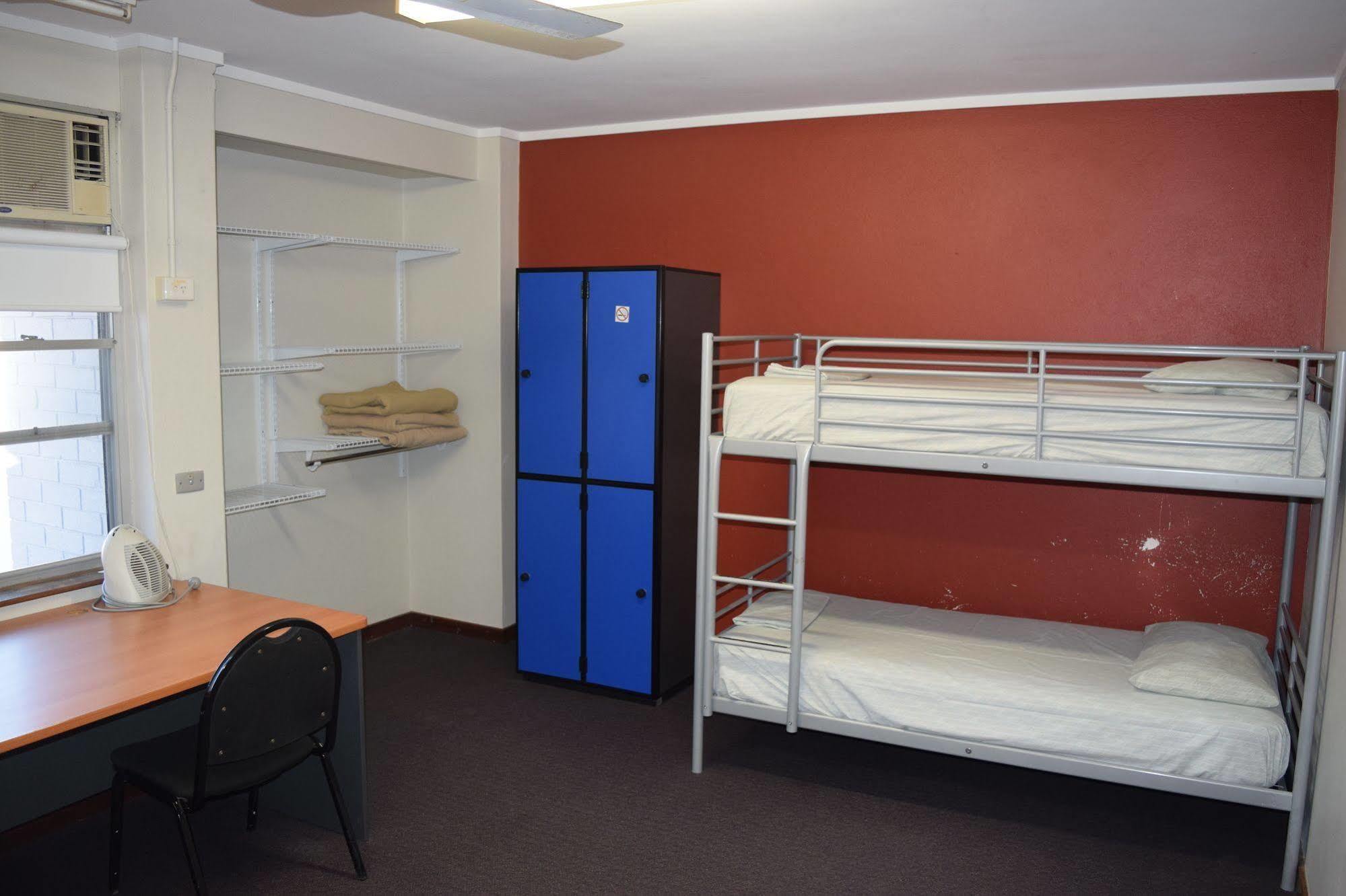 Beatty Lodge Perth Ngoại thất bức ảnh