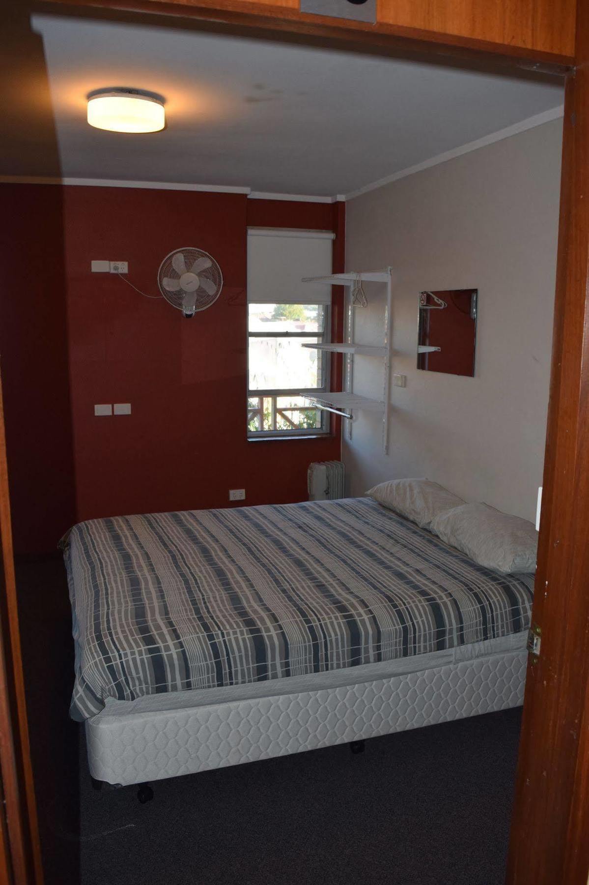 Beatty Lodge Perth Ngoại thất bức ảnh
