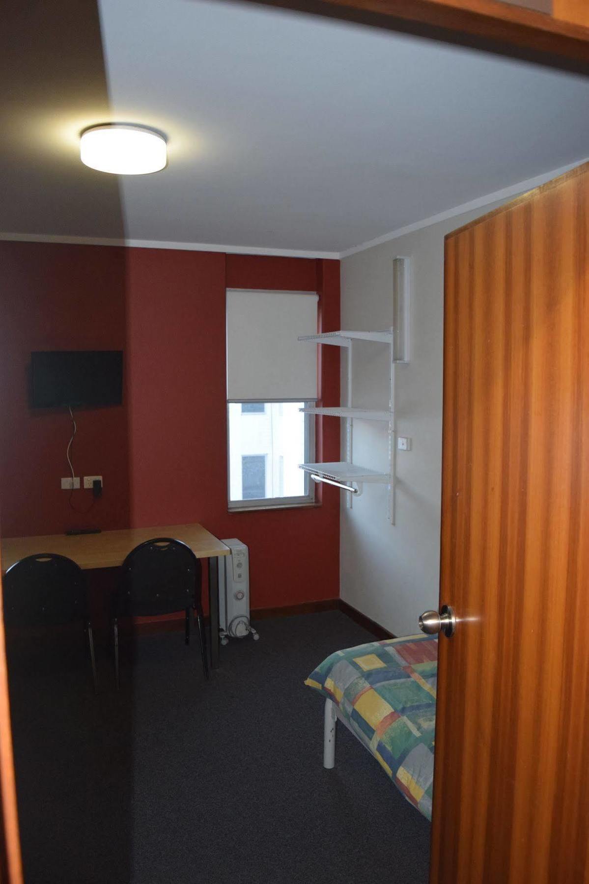 Beatty Lodge Perth Ngoại thất bức ảnh