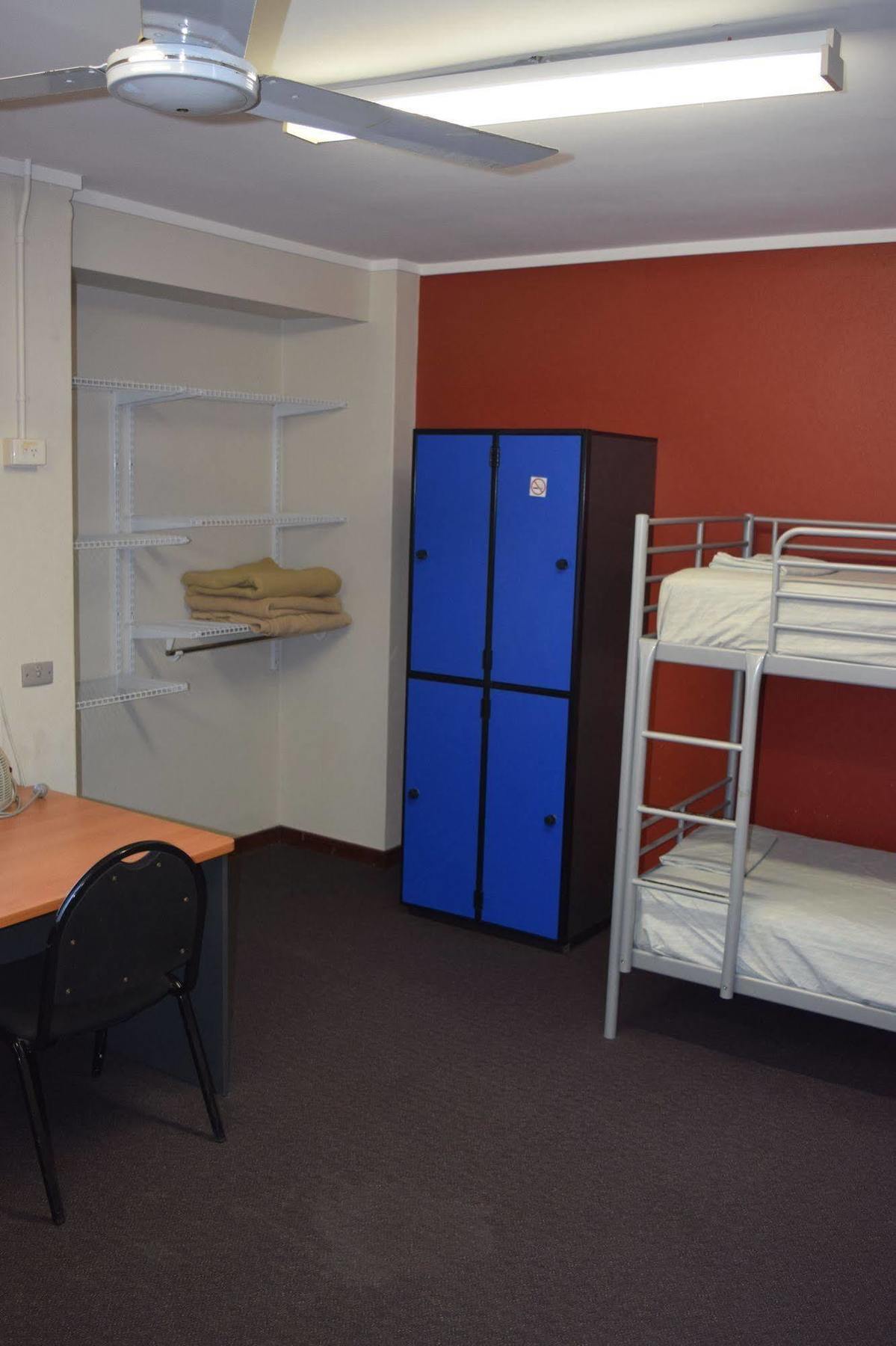 Beatty Lodge Perth Ngoại thất bức ảnh