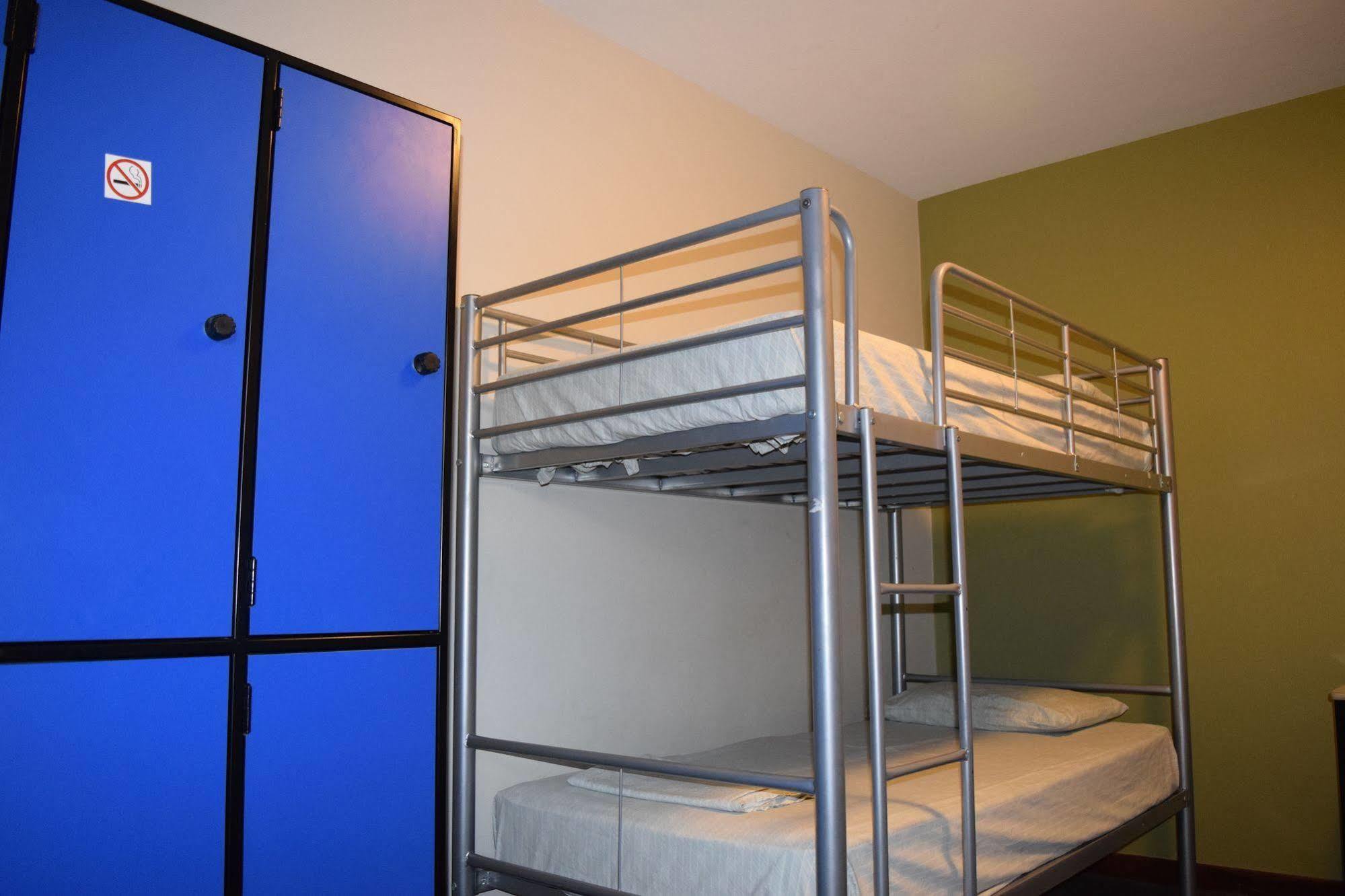 Beatty Lodge Perth Ngoại thất bức ảnh