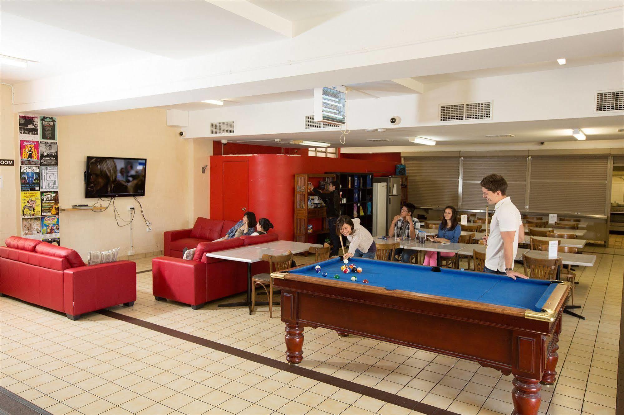 Beatty Lodge Perth Ngoại thất bức ảnh