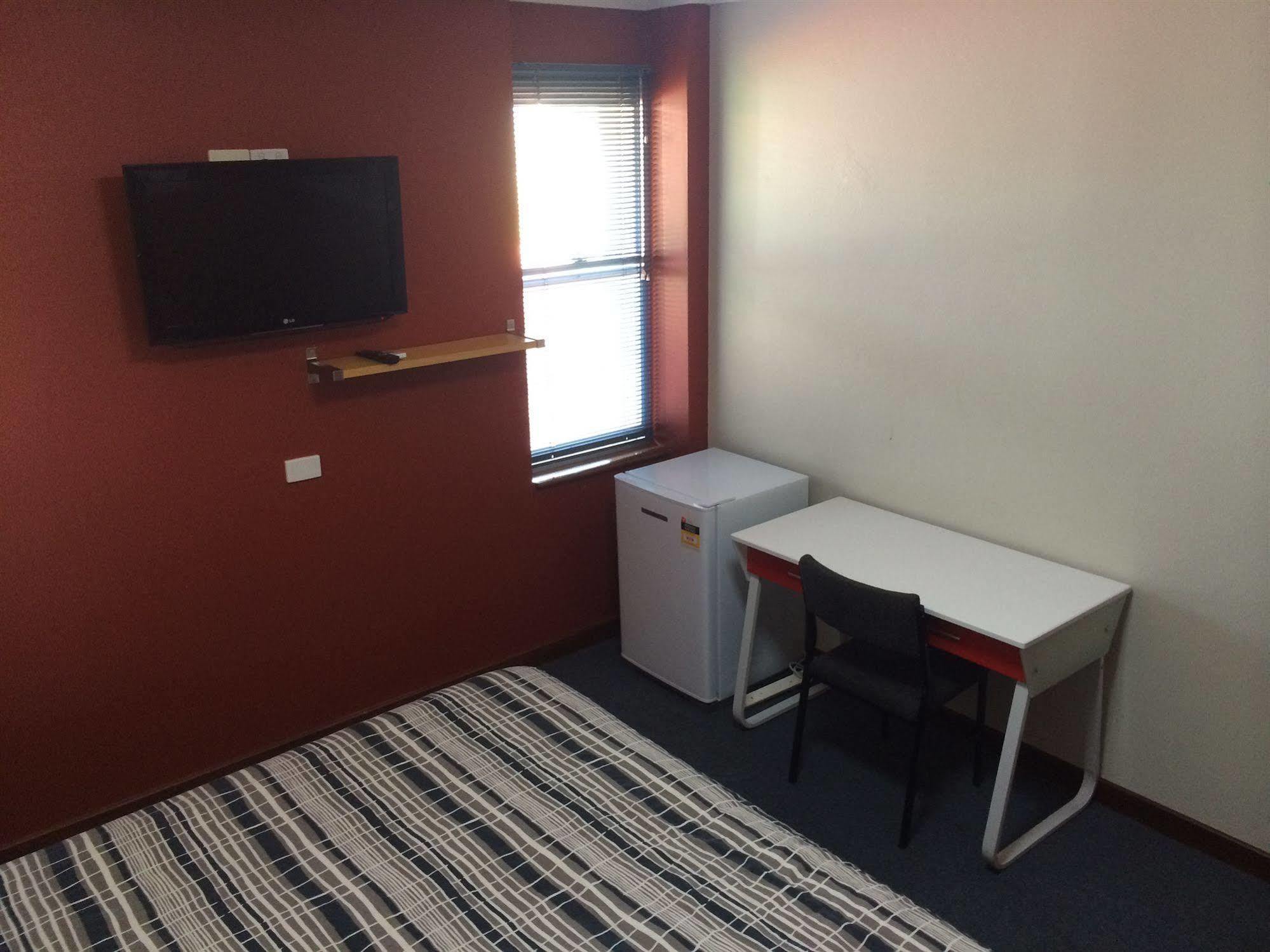 Beatty Lodge Perth Ngoại thất bức ảnh