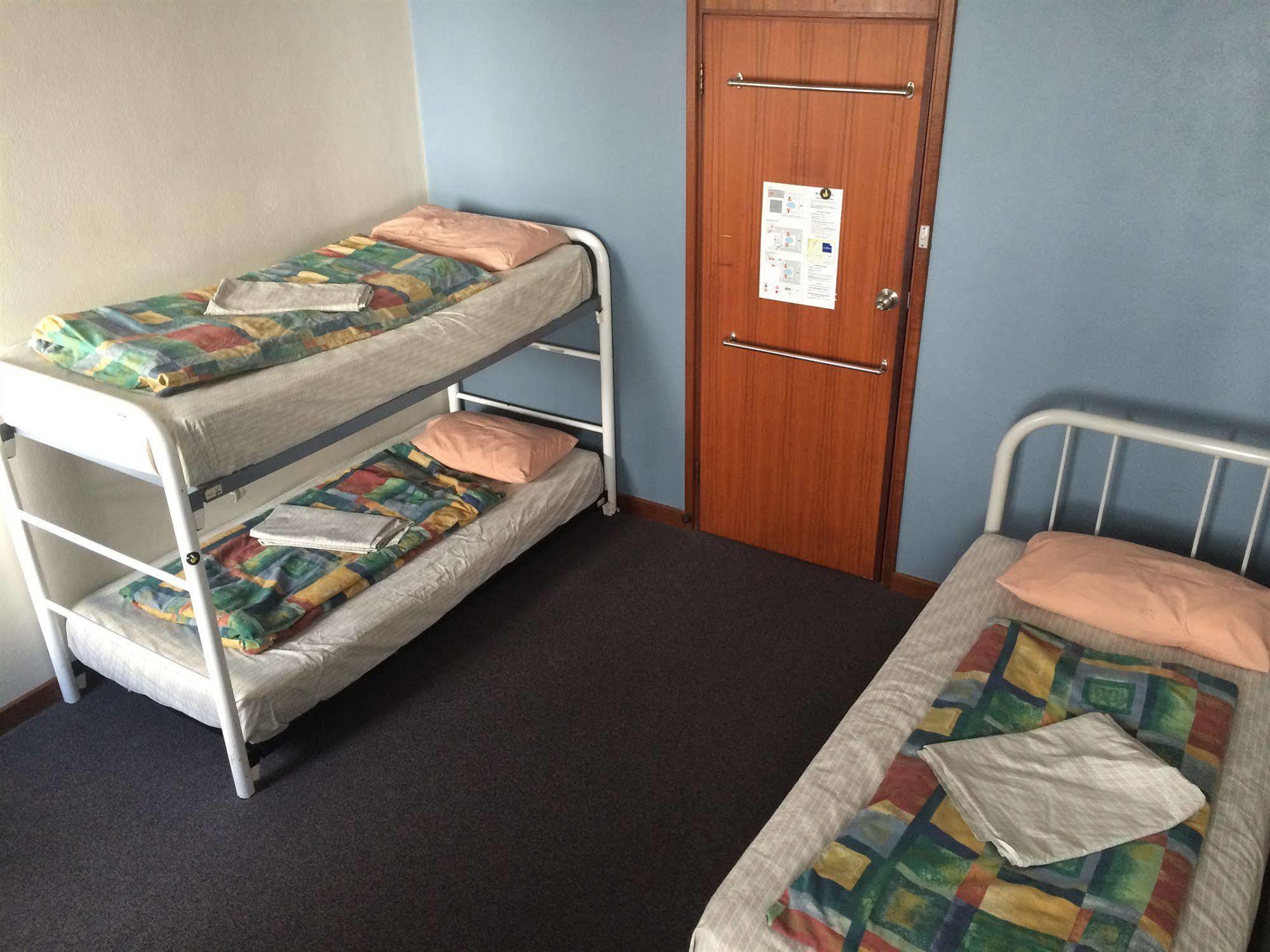 Beatty Lodge Perth Ngoại thất bức ảnh