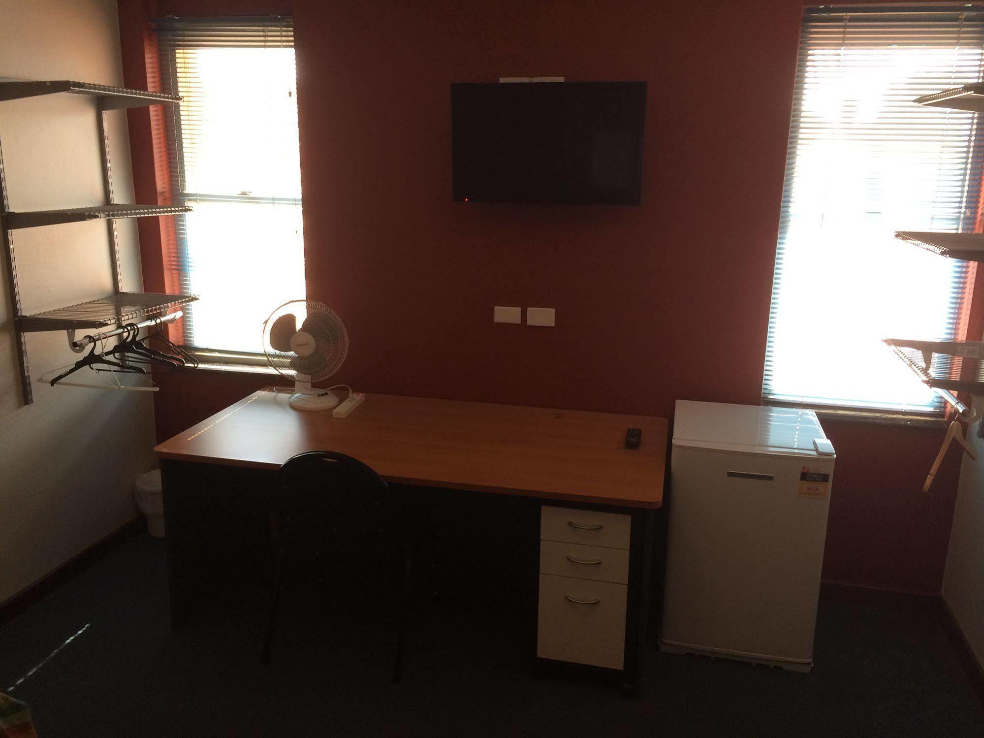 Beatty Lodge Perth Ngoại thất bức ảnh