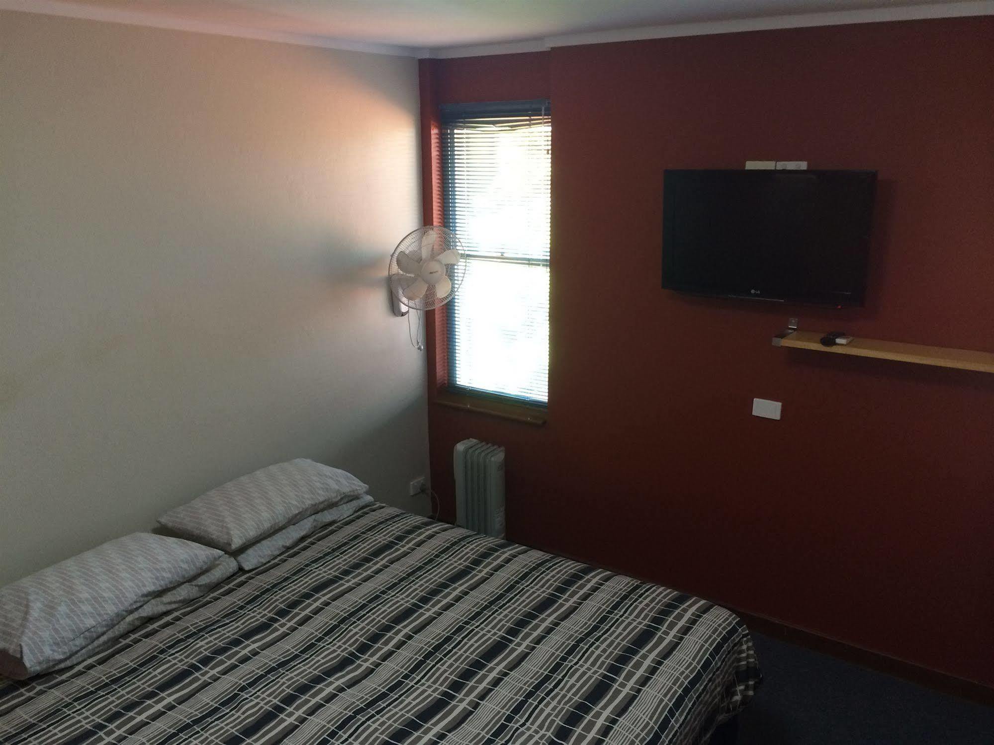 Beatty Lodge Perth Ngoại thất bức ảnh