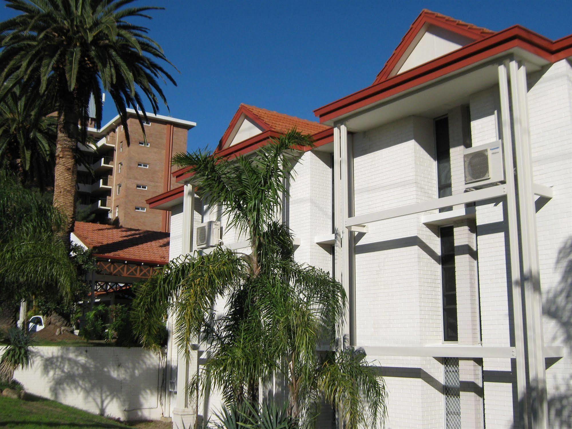 Beatty Lodge Perth Ngoại thất bức ảnh